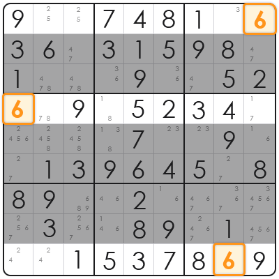 help with sudoku